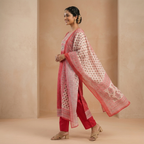 Kurta Sets with Dupatta (KS-10)