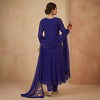 3 Kurta Sets with Dupatta (KS-1)