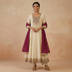 Kurta Sets with Dupatta (KS-3)