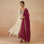 Kurta Sets with Dupatta (KS-3)