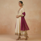 Kurta Sets with Dupatta (KS-3)