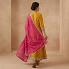 Kurta Sets with Dupatta (KS-3)