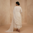 Kurta Sets with Dupatta (KS-4)