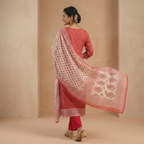 Kurta Sets with Dupatta (KS-4)