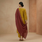 3 Kurta Sets with Dupatta (KS-1)