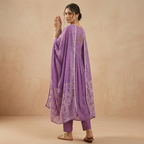 Kurta Sets with Dupatta (KS-5)