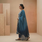 Kurta Sets with Dupatta (KS-6)