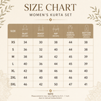 Women's Cotton Printed Kurta With Dupatta Sets (N-1)